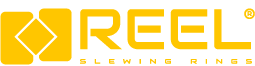 Reel Makina Logo