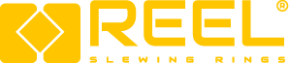 Reel Makina Logo