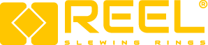 Reel Makina Logo