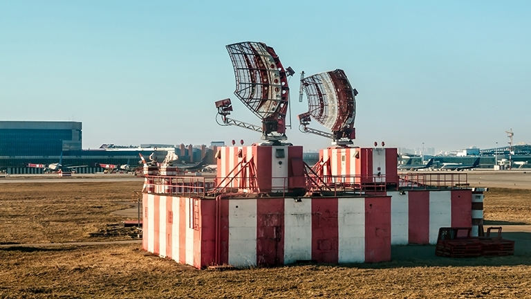 Radar Systems